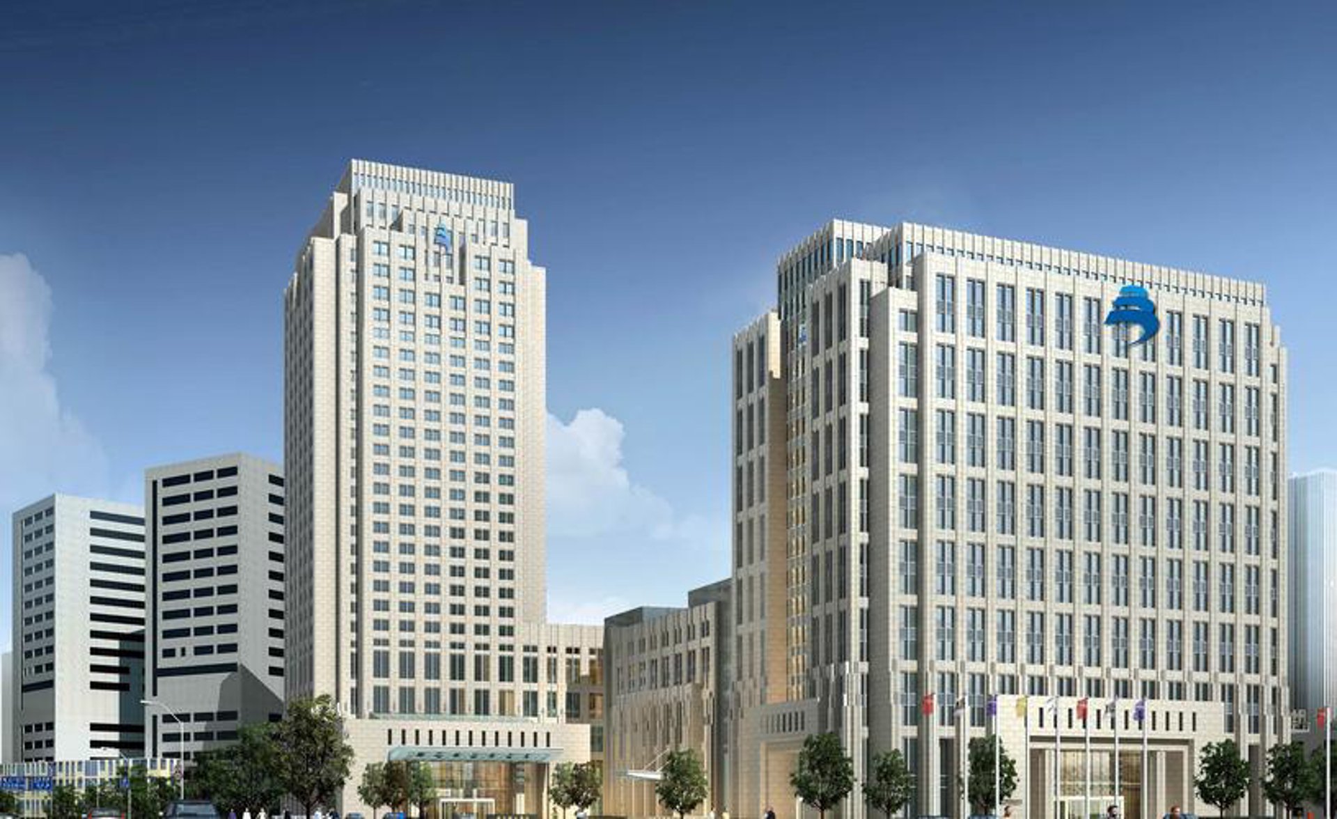 贵州师大科技园